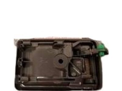 1990 Toyota Pickup Interior Door Handle - 69206-89105-03