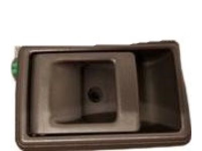 1990 Toyota Pickup Interior Door Handle - 69206-89105-03