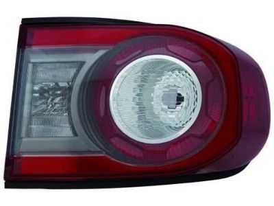 Toyota FJ Cruiser Back Up Light - 81551-35380