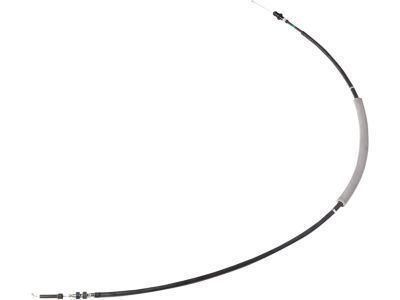 Toyota Throttle Cable - 35520-35180