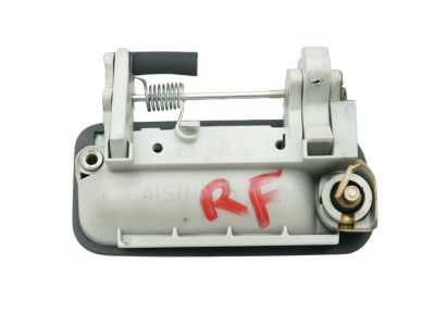 2001 Toyota 4Runner Door Handle - 69210-35100-B1