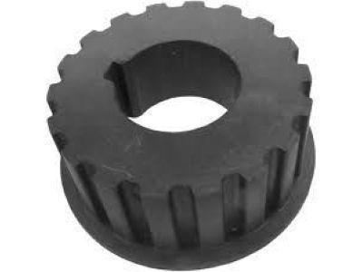 Toyota Celica Crankshaft Gear - 13521-15010