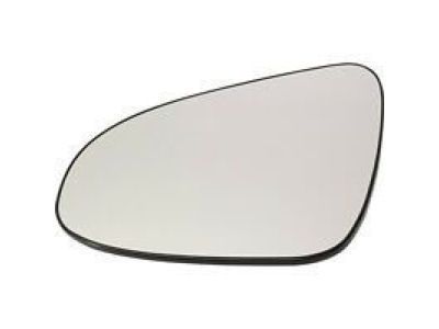 2018 Toyota C-HR Car Mirror - 87961-F4040