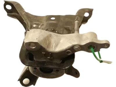 2017 Toyota Prius Engine Mount - 12305-37340