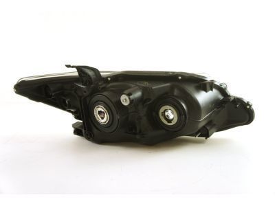 Toyota 81170-21200 Driver Side Headlight Unit Assembly
