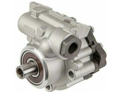 2008 Toyota Sequoia Power Steering Pump - 44310-0C110