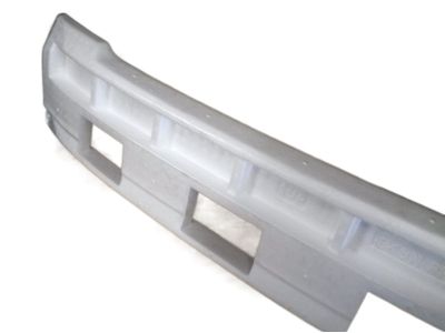 Toyota 52615-21020 Absorber, Rear Bumper Energy