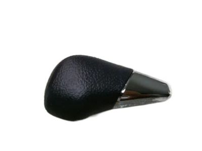 2012 Toyota Tacoma Shift Knob - 33542-06170