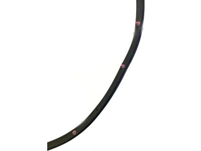 2010 Toyota RAV4 Weather Strip - 67862-0R010