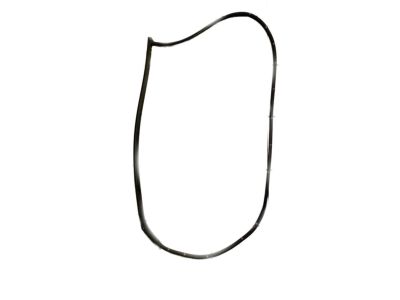 2010 Toyota RAV4 Weather Strip - 67862-0R010