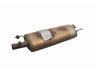 Toyota Sequoia Exhaust Pipe - 17420-F4010