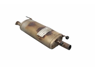 Toyota Sequoia Exhaust Pipe - 17420-F4010