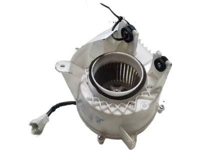 Toyota Prius Blower Motor - 87103-47041