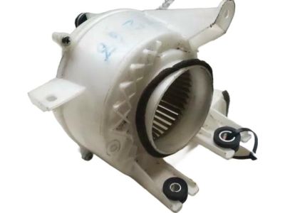 Toyota Prius Blower Motor - 87103-47041