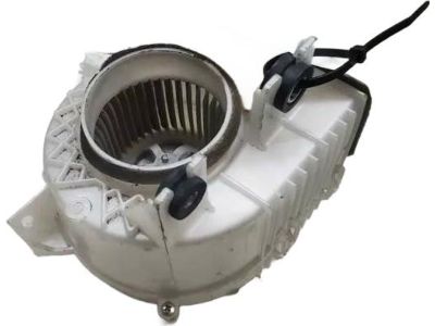 Toyota Prius Blower Motor - 87103-47041