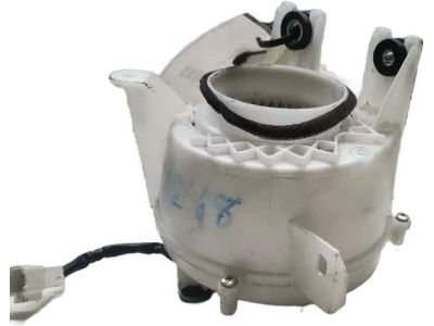 Toyota Prius Blower Motor - 87103-47041