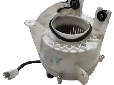 Toyota Prius Blower Motor - 87103-47041