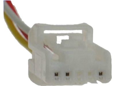 Toyota 87940-0T010-J0