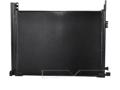 Toyota Grand Highlander A/C Condenser - 884A0-08010