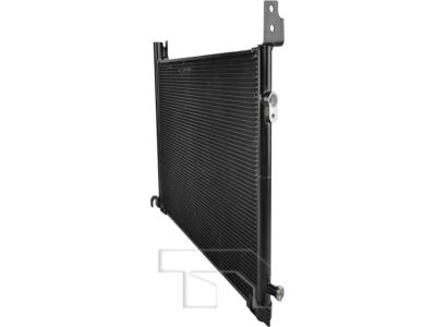 Toyota Grand Highlander A/C Condenser - 884A0-08010