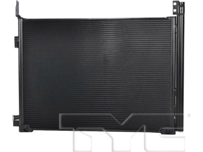 Toyota Grand Highlander A/C Condenser - 884A0-08010
