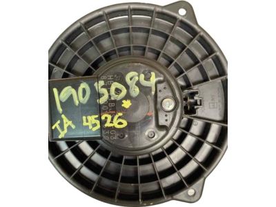 Toyota Yaris Blower Motor - 87103-WB001