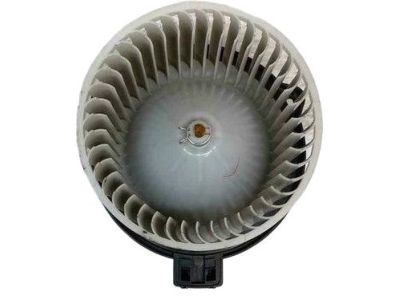 Toyota Yaris Blower Motor - 87103-WB001