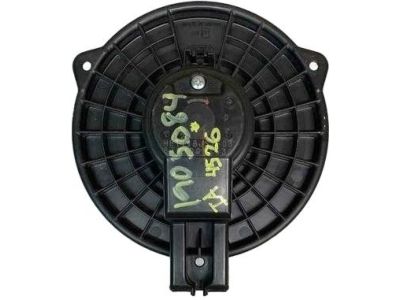 Toyota Yaris Blower Motor - 87103-WB001