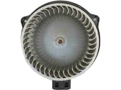 Toyota Yaris Blower Motor - 87103-WB001