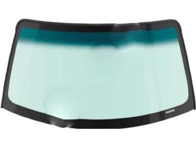 2009 Toyota 4Runner Windshield - 56101-35110