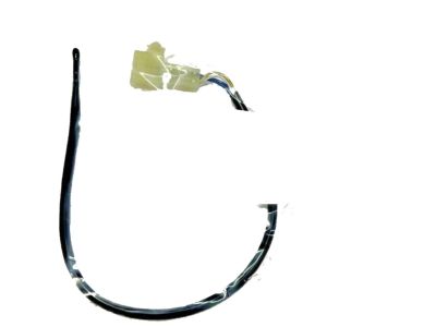 Toyota Land Cruiser Ambient Temperature Sensor - 88625-60060