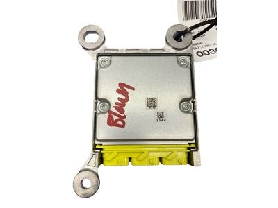 Toyota Grand Highlander Air Bag Sensor - 89170-0E760