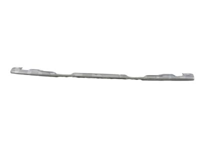 Toyota 52171-60070 Reinforcement, Rear Bumper