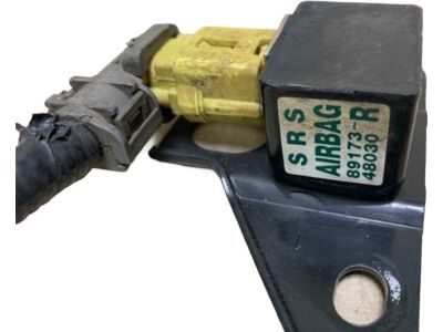 2001 Toyota Highlander Air Bag Sensor - 89173-49265