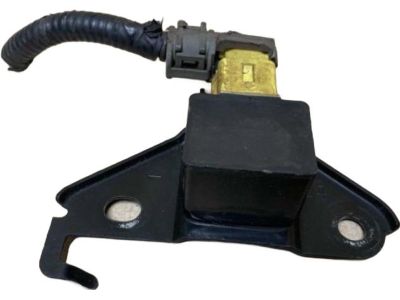 2001 Toyota Highlander Air Bag Sensor - 89173-49265