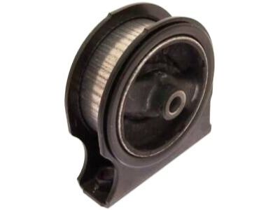Toyota 12361-74410 Insulator, Engine Mounting, Front