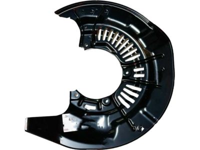 Toyota Highlander Backing Plate - 47703-48010