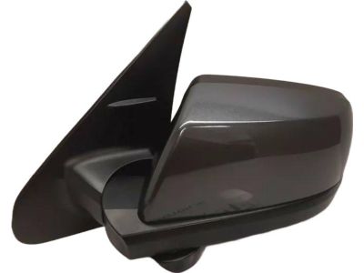 2020 Toyota Sequoia Car Mirror - 87940-0C390-B1