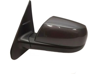 2020 Toyota Sequoia Car Mirror - 87940-0C390-B1
