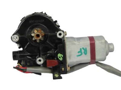 Toyota Sequoia Window Motor - 85710-34030