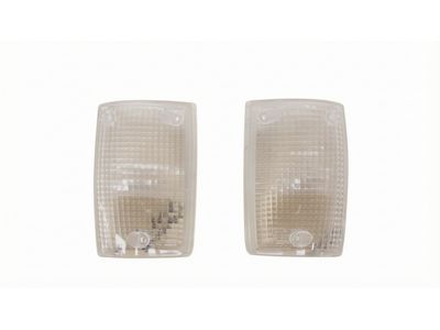 1990 Toyota Land Cruiser Side Marker Light - 81621-90A00