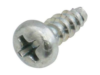 Toyota 90075-02046 Screw