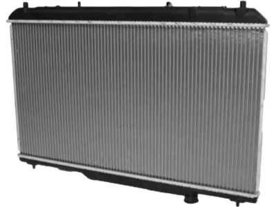 Toyota Camry Radiator - 16400-0H131