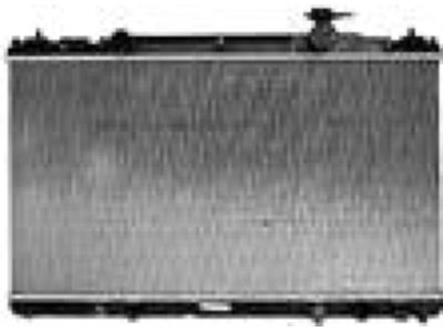 Toyota Camry Radiator - 16400-0H131
