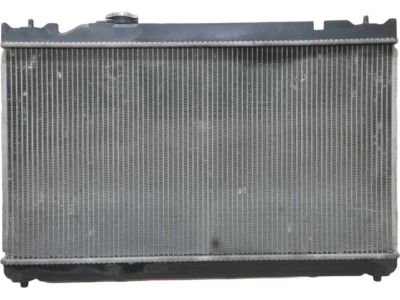 Toyota Camry Radiator - 16400-0H131