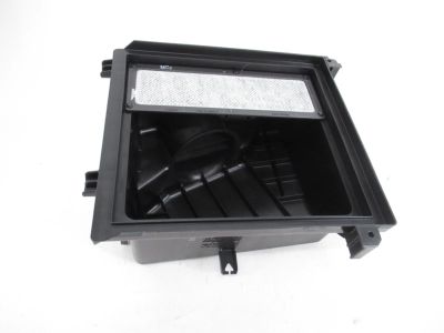 Toyota Camry Air Filter Box - 17705-25040