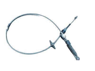 2002 Toyota Tundra Shift Cable - 33820-0C010