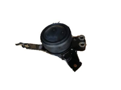 Toyota 12305-21200 Insulator Sub-Assy, Engine Mounting, RH