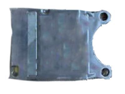 Toyota 89170-08120 Sensor Assembly, Air Bag