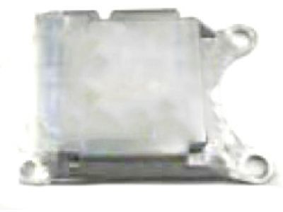 2014 Toyota Sienna Air Bag Control Module - 89170-08120